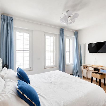 Retro Guest House โรม ภายนอก รูปภาพ