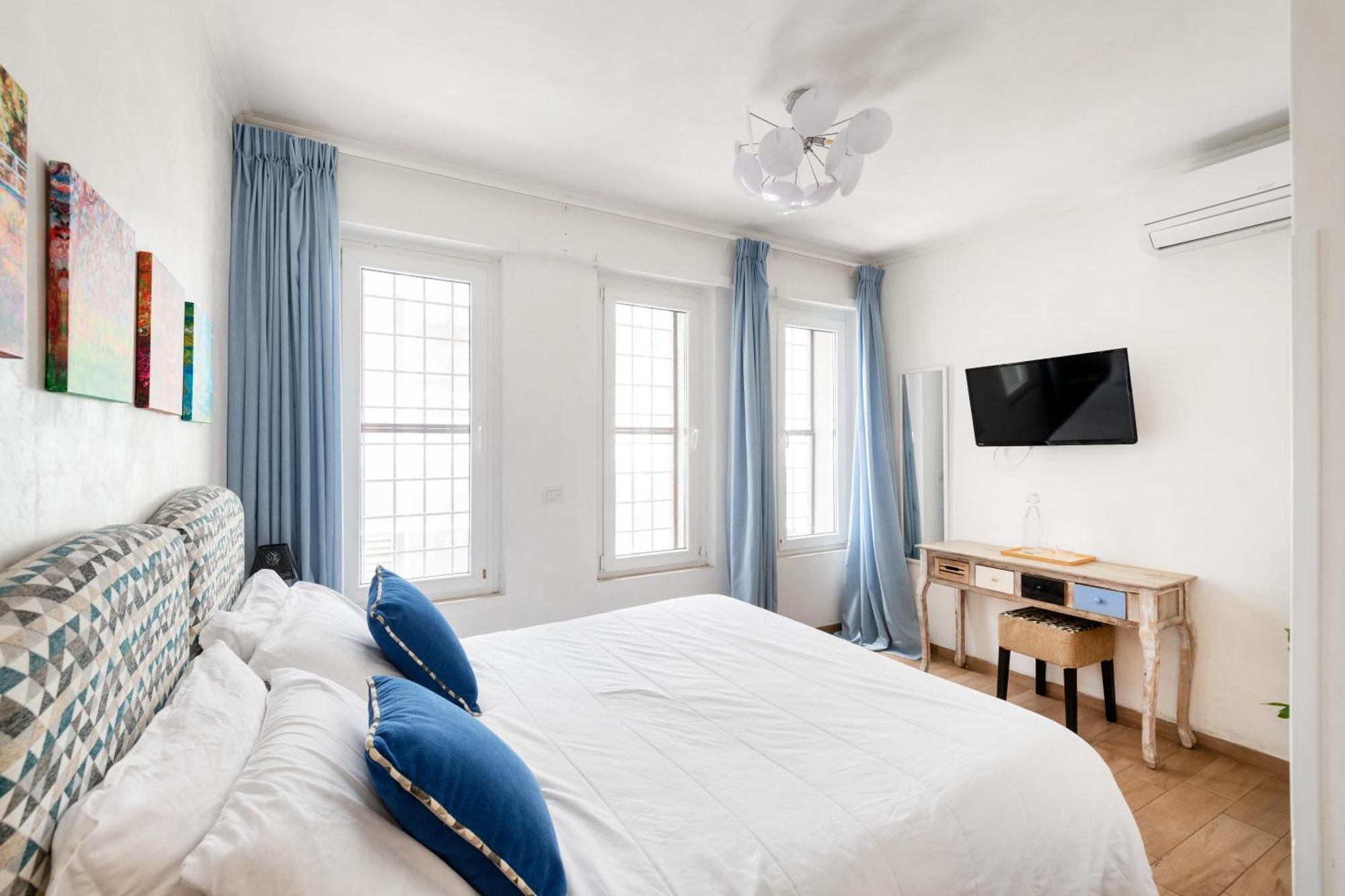 Retro Guest House โรม ภายนอก รูปภาพ