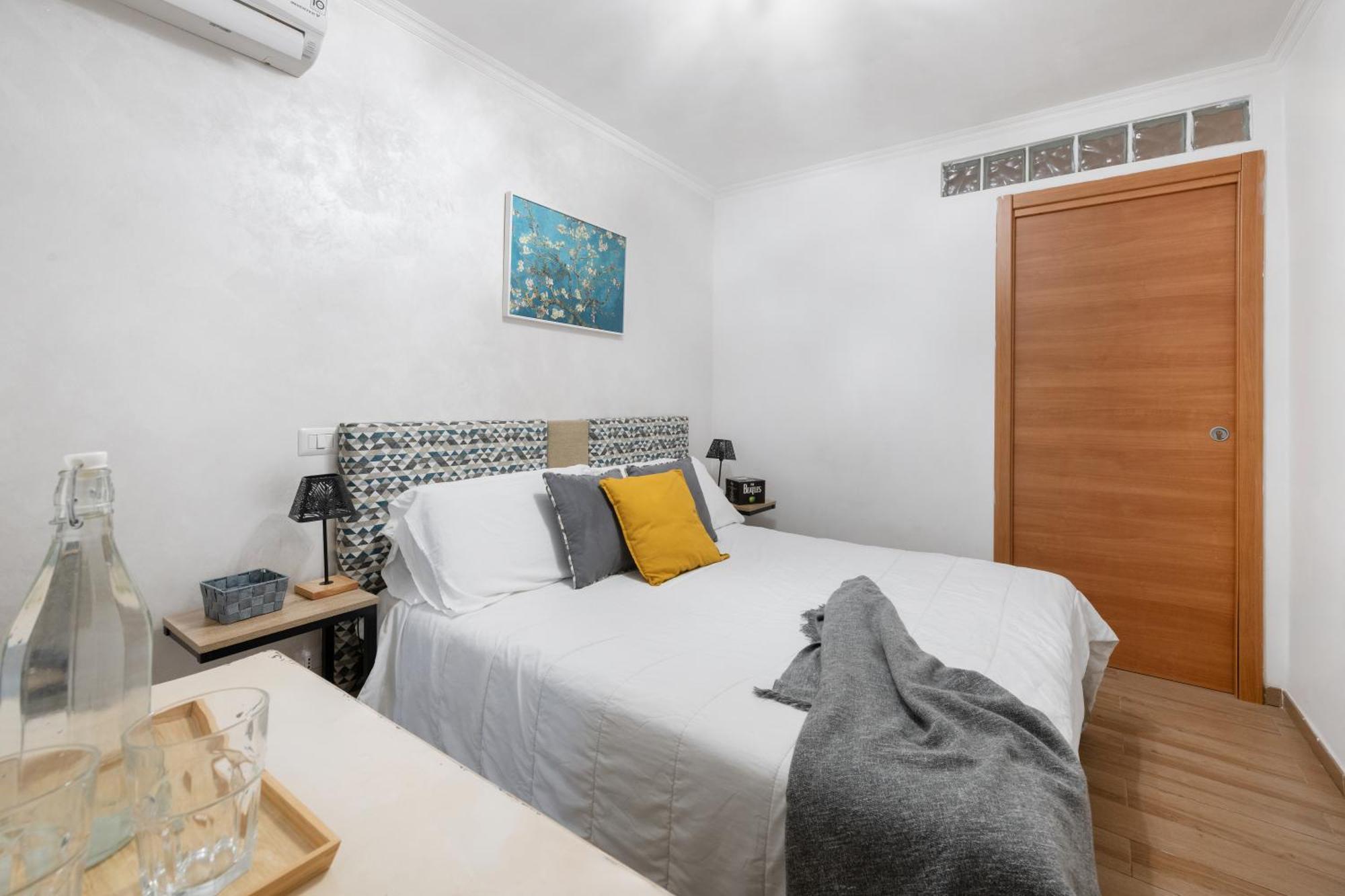 Retro Guest House โรม ภายนอก รูปภาพ