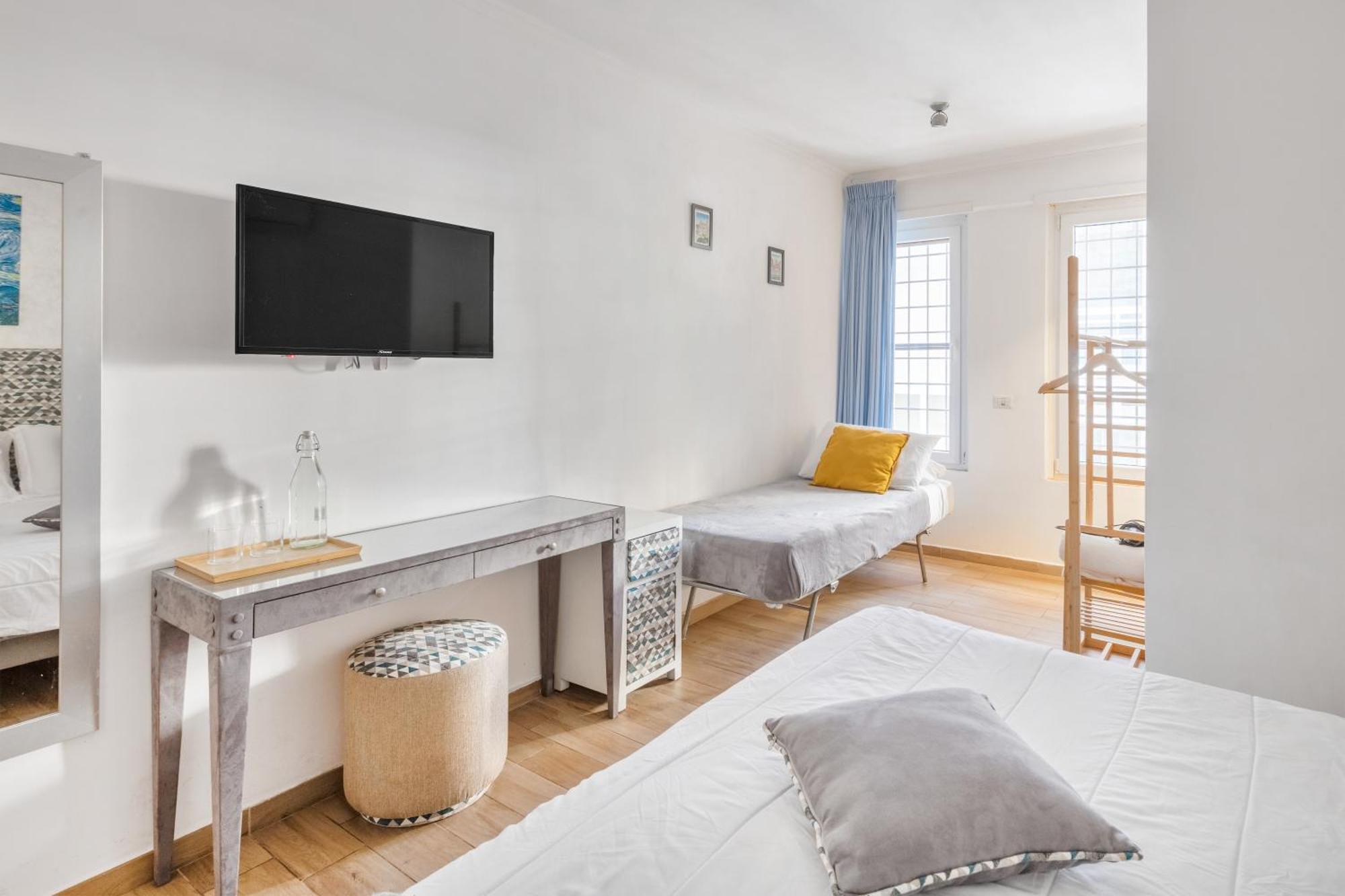 Retro Guest House โรม ภายนอก รูปภาพ