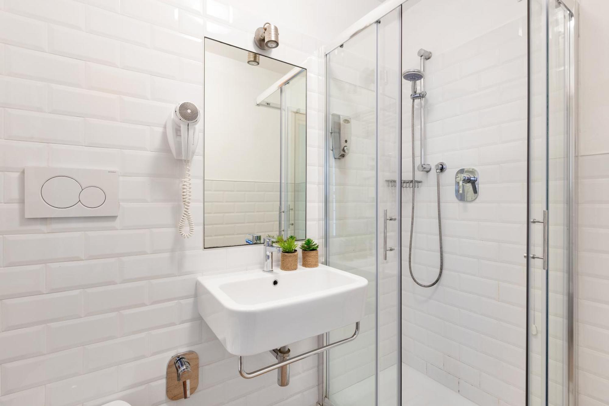 Retro Guest House โรม ภายนอก รูปภาพ