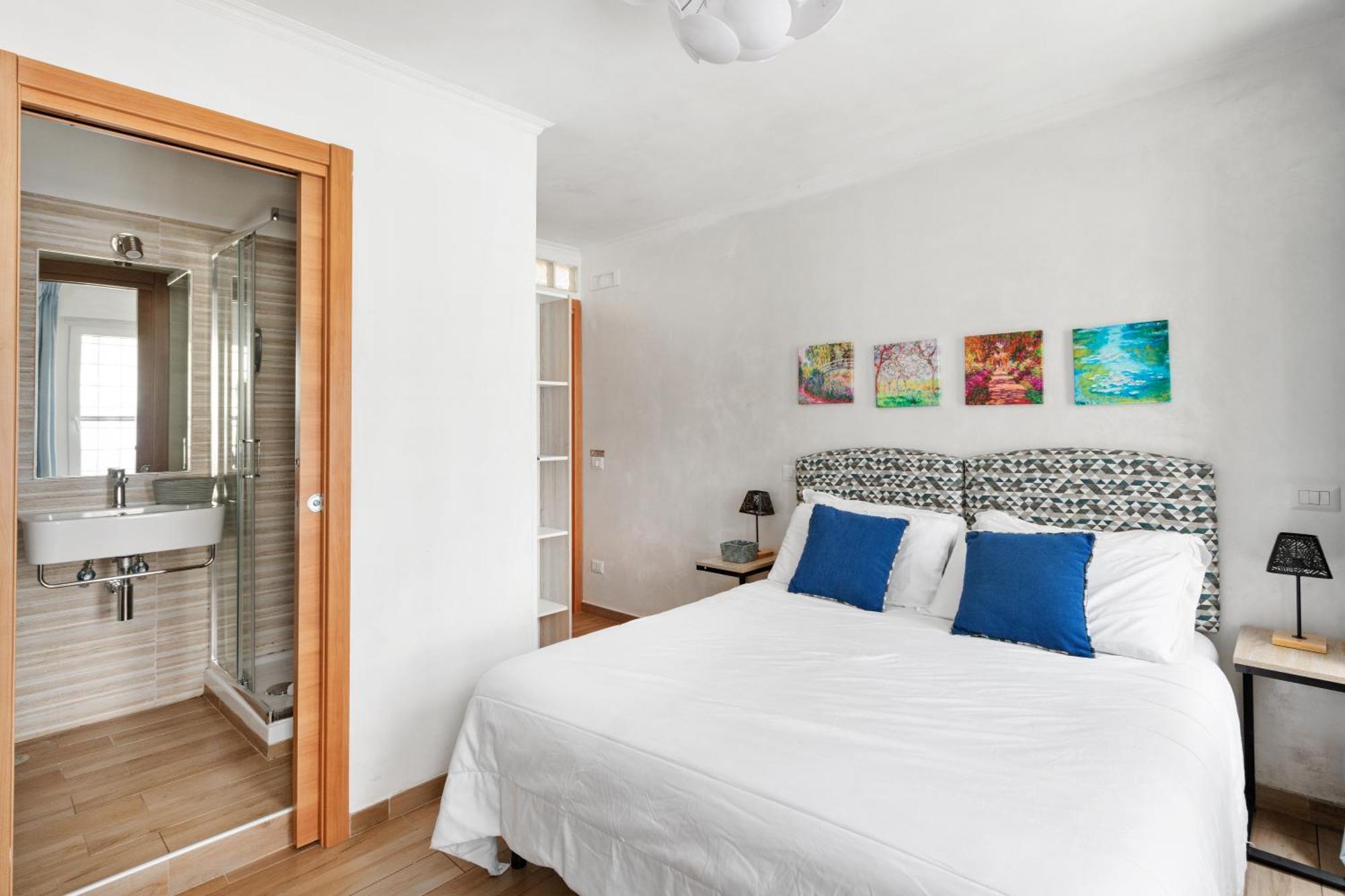 Retro Guest House โรม ภายนอก รูปภาพ