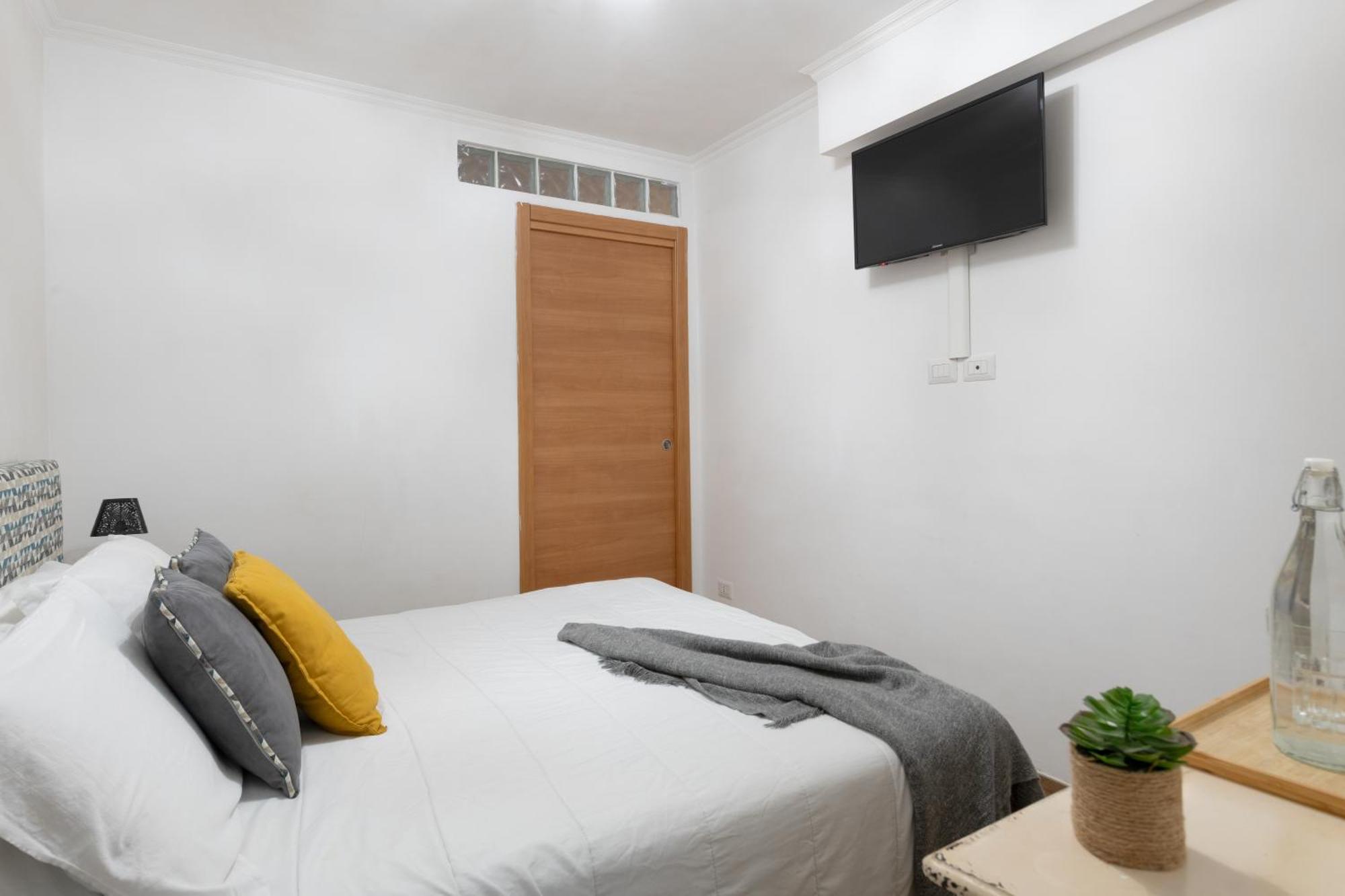 Retro Guest House โรม ภายนอก รูปภาพ