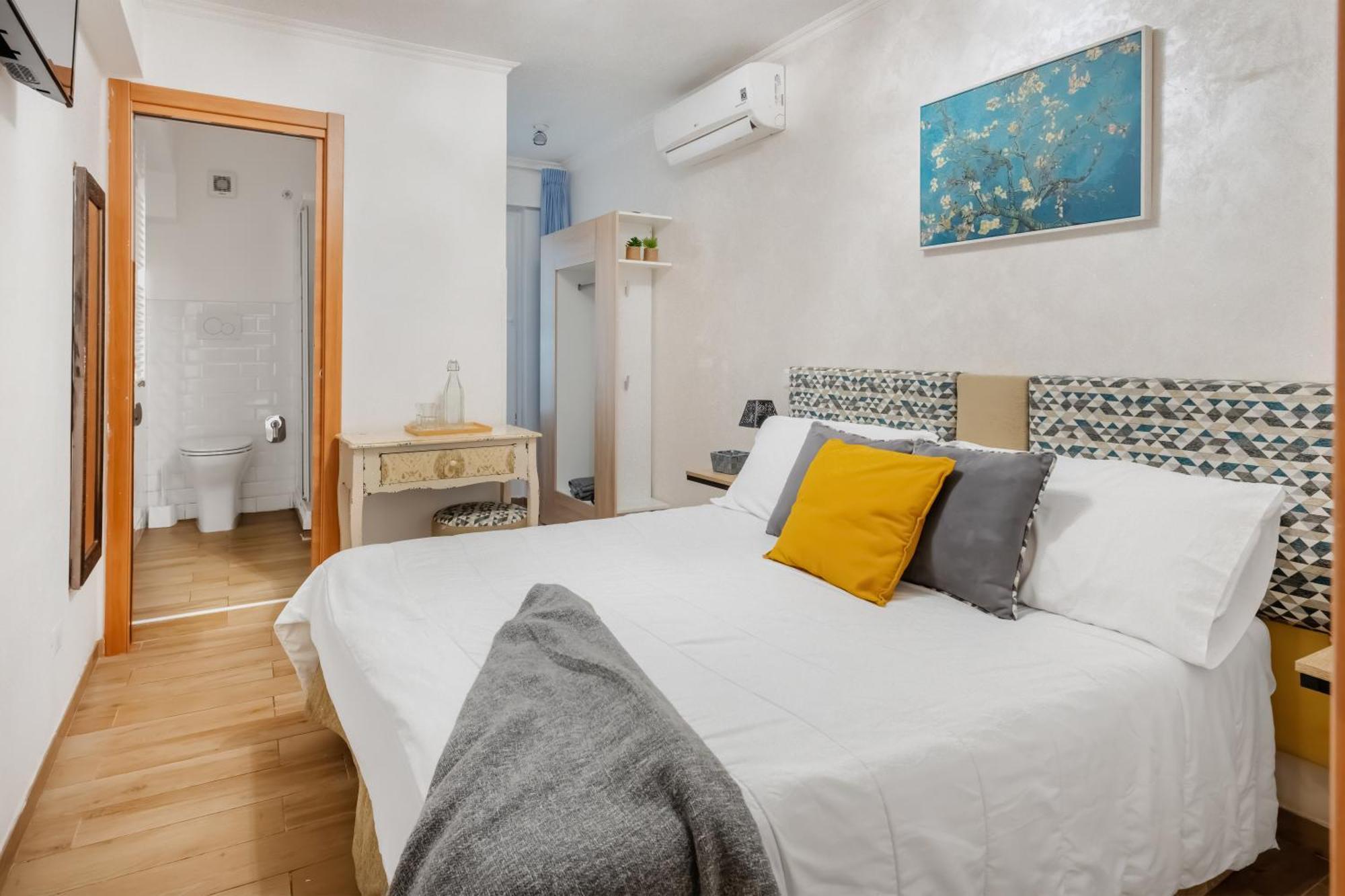 Retro Guest House โรม ภายนอก รูปภาพ